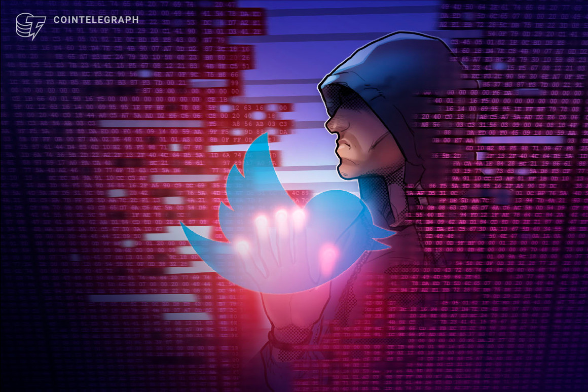 حساب توییتر سفارت هند در عمان برای تسهیل کلاهبرداری XRP به خطر افتاده است حساب توییتر سفارت هند در عمان برای تسهیل کلاهبرداری XRP به خطر افتاده است