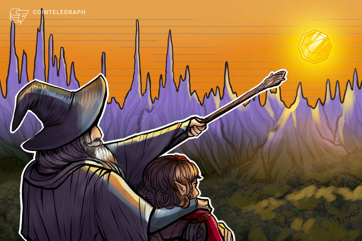 مدیر عامل BitMEX هشدار داد که ادغام اتریوم می تواند نوسانات زیادی ایجاد کند مدیر عامل BitMEX هشدار داد که ادغام اتریوم می تواند نوسانات زیادی ایجاد کند