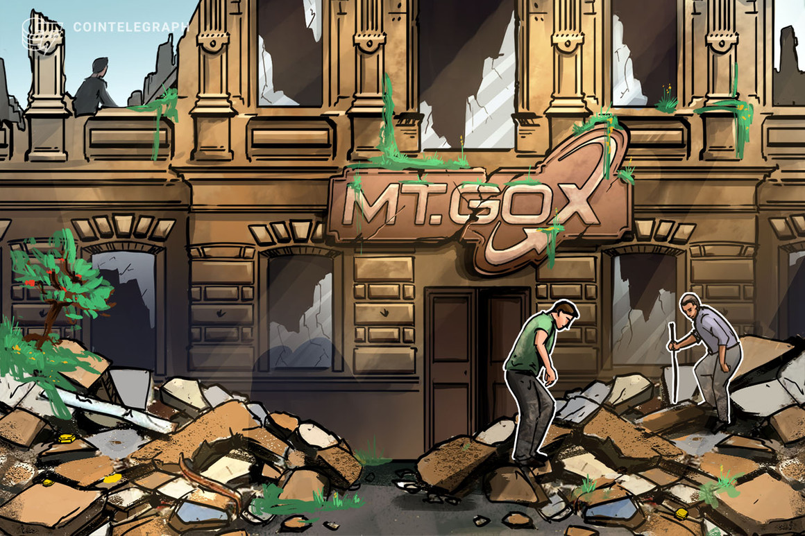طلبکاران Mt. Gox قادر به تعیین تاریخ بازپرداخت نیستند، اما بازار تحت تأثیر قرار نگرفت طلبکاران Mt. Gox قادر به تعیین تاریخ بازپرداخت نیستند، اما بازار تحت تأثیر قرار نگرفت