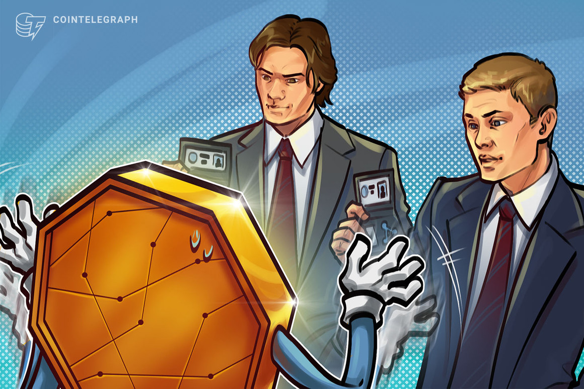 مجریان قانون 30 میلیون دلار از هک پل رونین را با کمک Chainalysis بازیابی کردند
