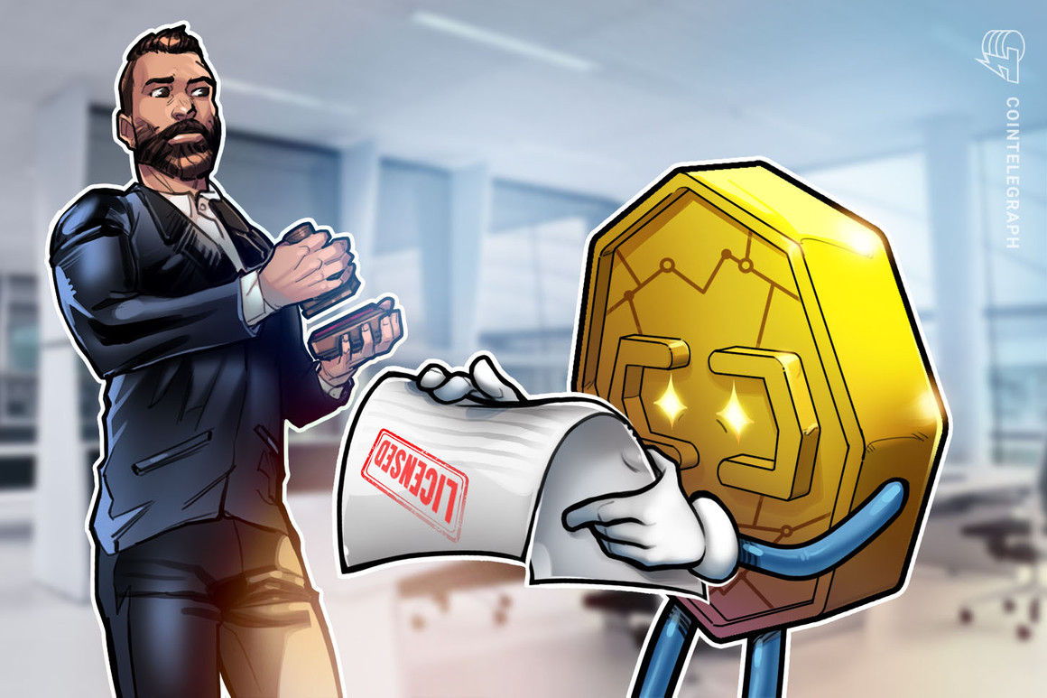 Huobi دارای مجوز در جزایر ویرجین بریتانیا، جدول زمانی بریتانیا هنوز ناشناخته است Huobi دارای مجوز در جزایر ویرجین بریتانیا، جدول زمانی بریتانیا هنوز ناشناخته است