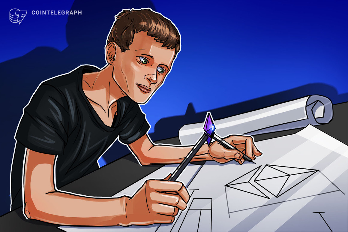 Vitalik به اپراتورهای Node اطلاع می دهد تا مشتریان را قبل از ارتقا Bellatrix به روز کنند Vitalik به اپراتورهای Node اطلاع می دهد تا مشتریان را قبل از ارتقا Bellatrix به روز کنند