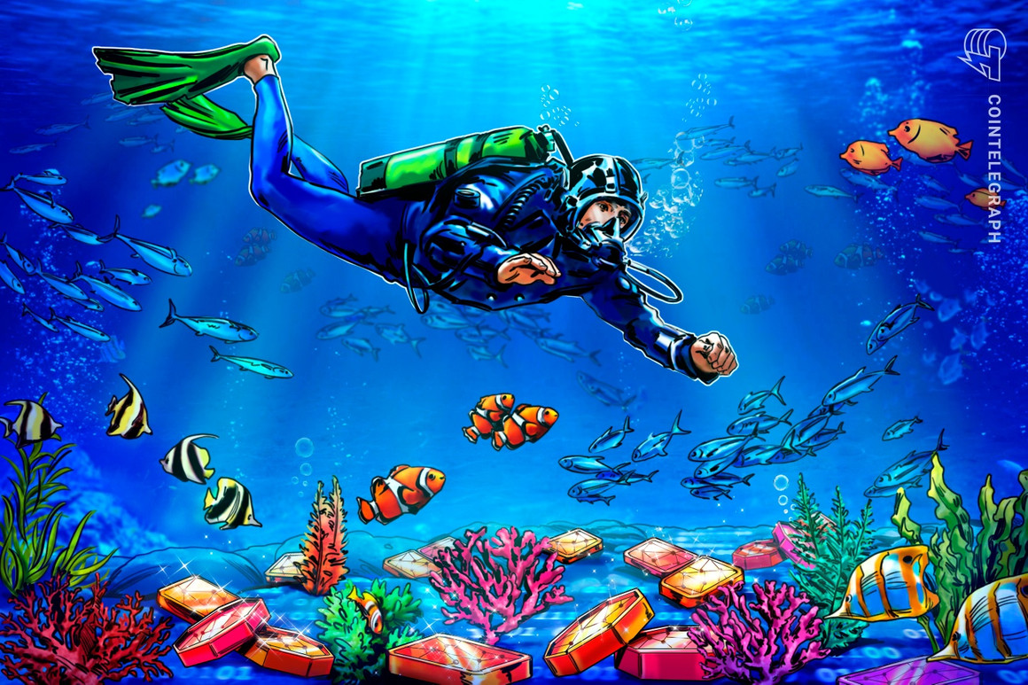 چگونه ابرداده NFT را در OpenSea و Rarible پیدا کنیم؟ چگونه ابرداده NFT را در OpenSea و Rarible پیدا کنیم؟