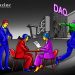 در DAO کار کنید در DAO کار کنید