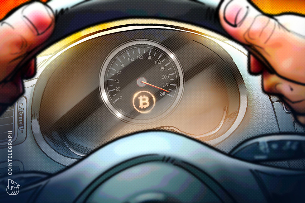 هش بیت بیت کوین چیست و چرا مهم است؟ هش بیت بیت کوین چیست و چرا مهم است؟