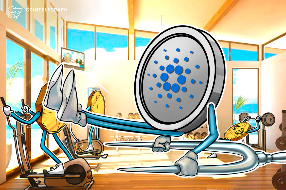 نمودارهای قیمت Cardano نمودار “برج خلیفه” برای هفتمین ماه متوالی زیان – انتظار ضرر بیشتر؟ نمودارهای قیمت Cardano نمودار “برج خلیفه” برای هفتمین ماه متوالی زیان – انتظار ضرر بیشتر؟