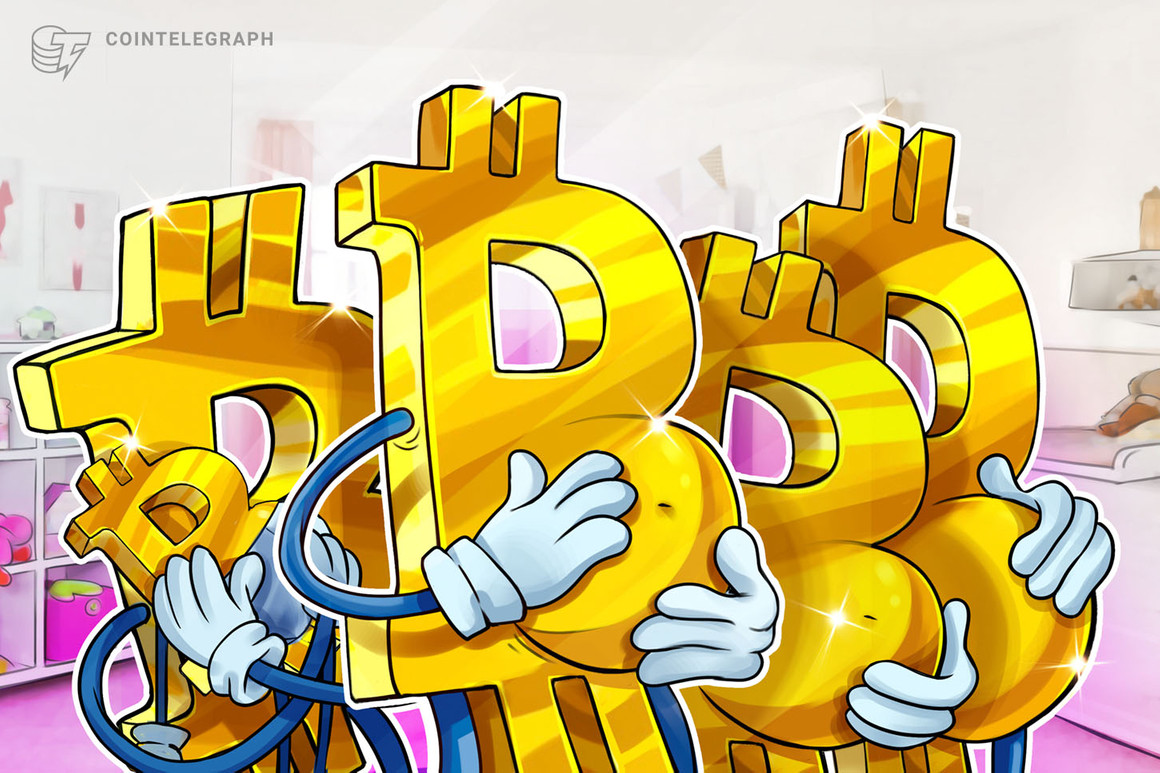 HODL یا بچه دار شدن؟ IVF Bitcoin Babies با سود بیت کوین پرداخت می کنند HODL یا بچه دار شدن؟ IVF Bitcoin Babies با سود بیت کوین پرداخت می کنند