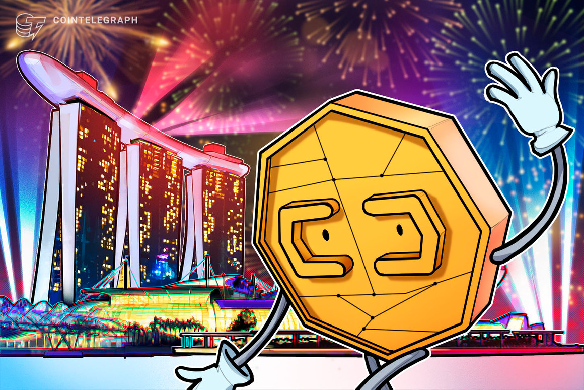 Blockchain.com از بانک مرکزی سنگاپور درخواست نظارتی دریافت می کند Blockchain.com از بانک مرکزی سنگاپور درخواست نظارتی دریافت می کند
