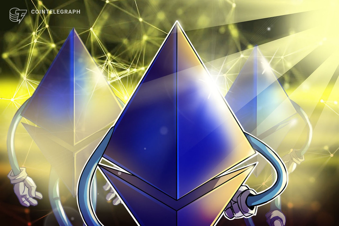 “هیچ یک TX در ETH سانسور نشده است” – بنیانگذار Cyber Capital “هیچ یک TX در ETH سانسور نشده است” – بنیانگذار Cyber Capital