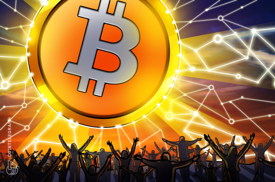 بیت کوین در سال ۲۰۲۳ قبل از “بزرگترین بازار نزولی” از ۱۰۰۰۰۰ دلار فراتر می رود – معامله گر بیت کوین در سال ۲۰۲۳ قبل از “بزرگترین بازار نزولی” از ۱۰۰۰۰۰ دلار فراتر می رود – معامله گر