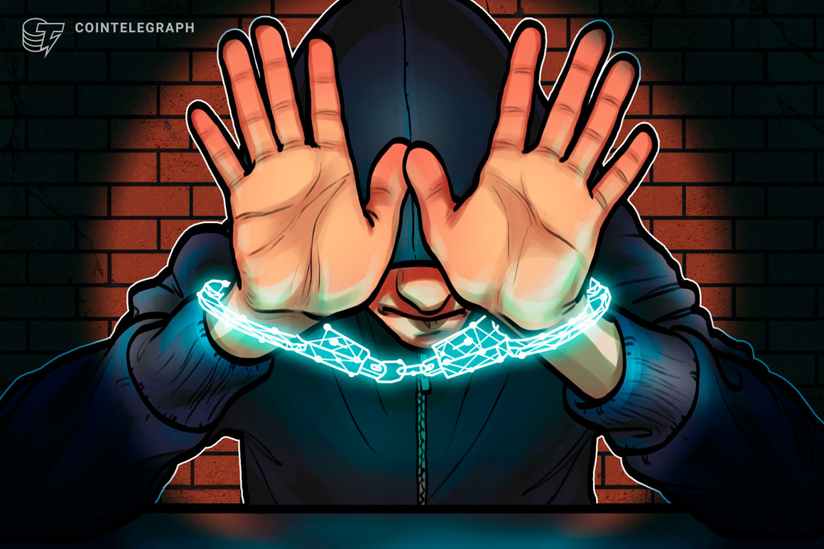 شرکای کریپتوکوئین به دلیل نقش داشتن در طرح ۴ میلیارد دلاری OneCoin با دادگاه آلمان روبرو می شوند شرکای کریپتوکوئین به دلیل نقش داشتن در طرح ۴ میلیارد دلاری OneCoin با دادگاه آلمان روبرو می شوند