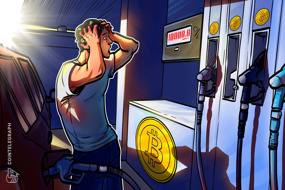 روش بدون بیت کوین: کاربر برای ارسال ۴ بیت کوین ۱۰۰۰ برابر هزینه می پردازد روش بدون بیت کوین: کاربر برای ارسال ۴ بیت کوین ۱۰۰۰ برابر هزینه می پردازد