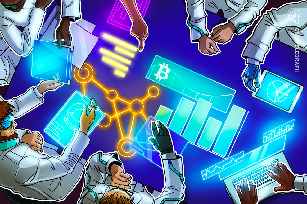 این است که چرا قیمت بیت کوین می تواند قبل از انقضای گزینه BTC 510 میلیون دلاری روز جمعه از 21000 دلار عبور کند. این است که چرا قیمت بیت کوین می تواند قبل از انقضای گزینه BTC 510 میلیون دلاری روز جمعه از 21000 دلار عبور کند.