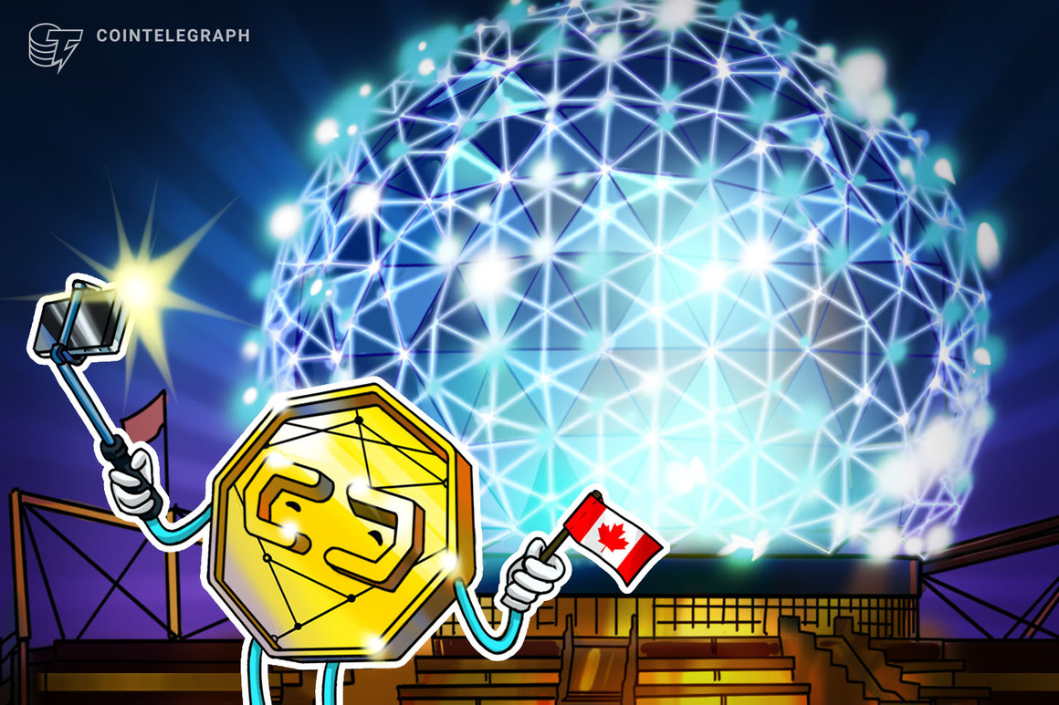 Coinsquare اولین صرافی رمزنگاری کانادایی است که ثبت نام IROC را دریافت می کند. Coinsquare اولین صرافی رمزنگاری کانادایی است که ثبت نام IROC را دریافت می کند.