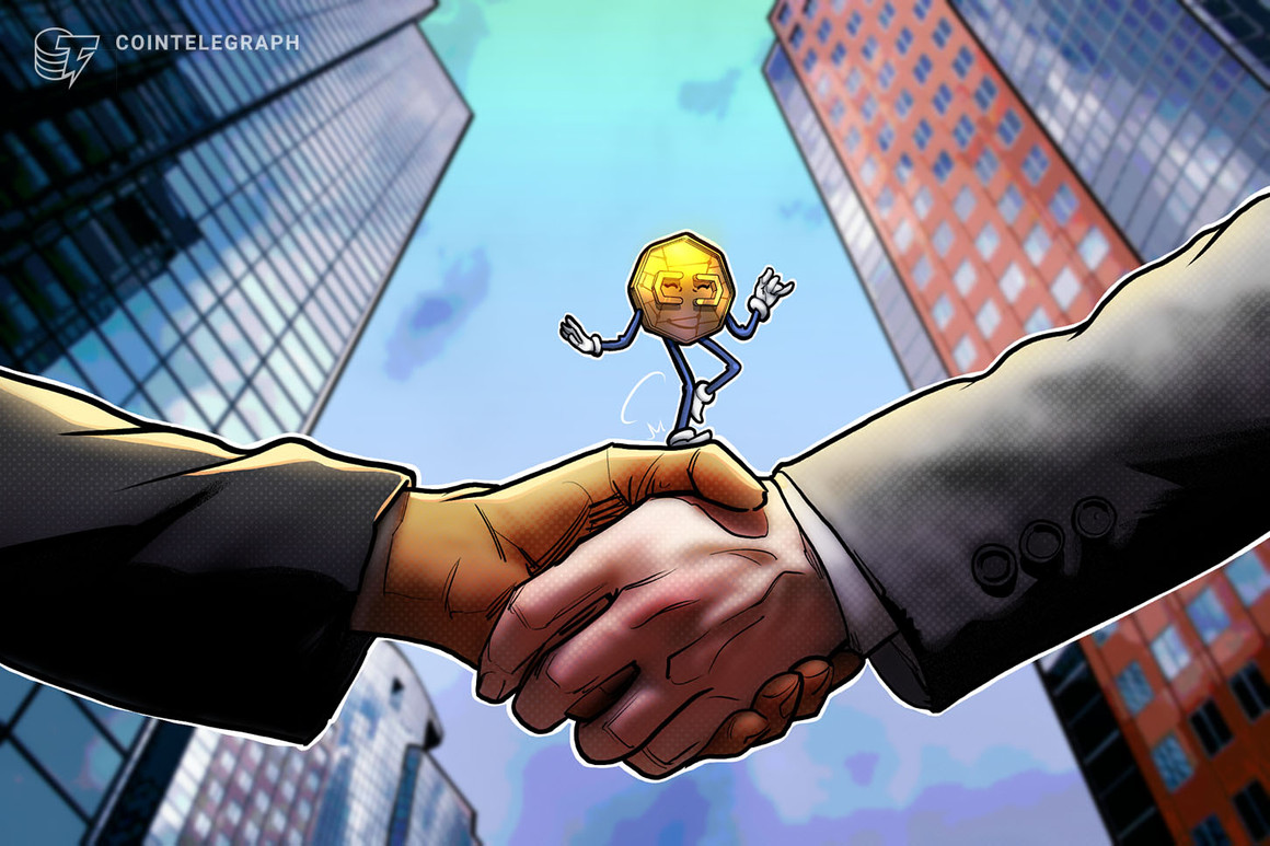 Prometheum با Anchorage Digital در سیستم تجارت جایگزین ثبت شده در SEC شریک می شود Prometheum با Anchorage Digital در سیستم تجارت جایگزین ثبت شده در SEC شریک می شود