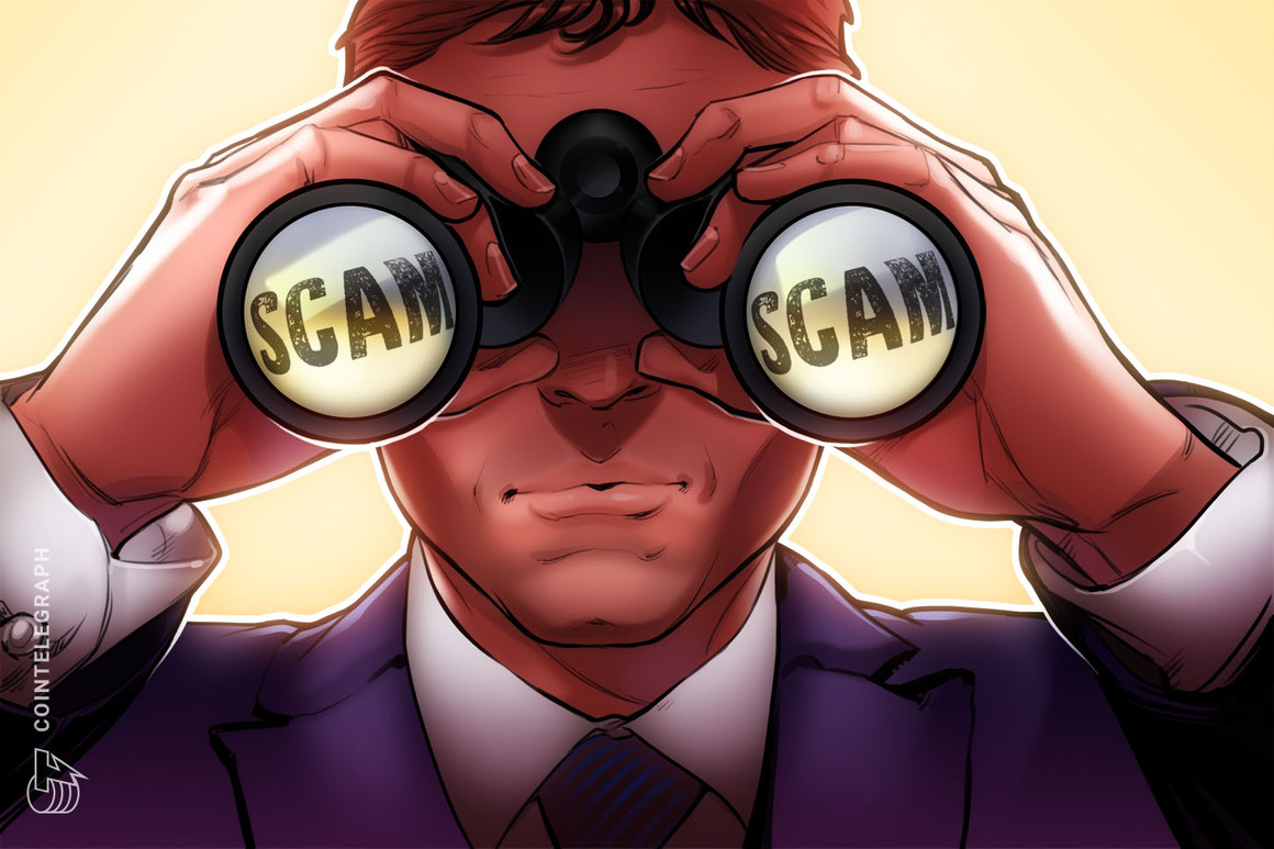 Web3 هر ساعت ۱۵ قرارداد هوشمند جدید تقلبی را مشاهده می کند: آزمایشگاه Solidus Web3 هر ساعت ۱۵ قرارداد هوشمند جدید تقلبی را مشاهده می کند: آزمایشگاه Solidus