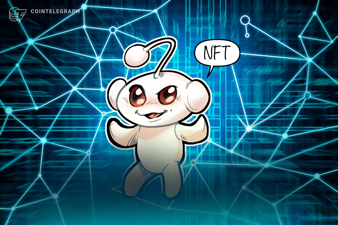 حجم تراکنش های Reddit NFT با نزدیک به ۳ میلیون دارنده کیف پول به بالاترین حد خود رسیده است حجم تراکنش های Reddit NFT با نزدیک به ۳ میلیون دارنده کیف پول به بالاترین حد خود رسیده است