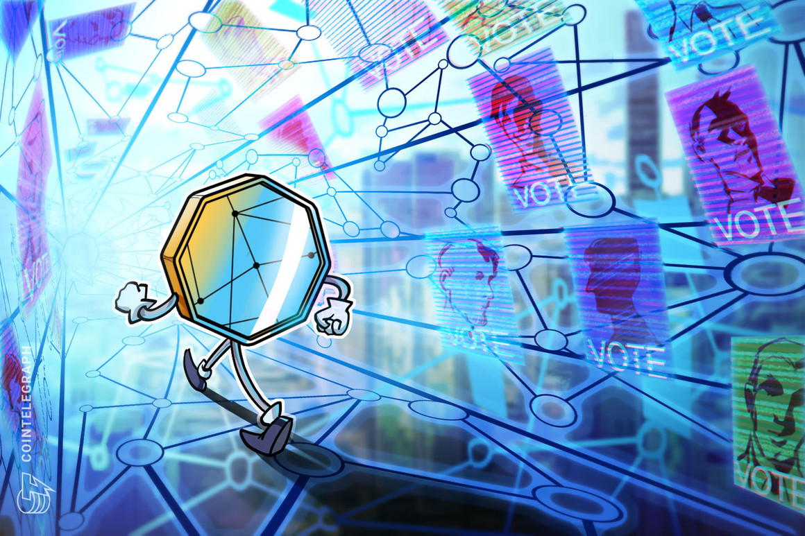 رأی انجمن MakerDAO به تأیید ذخیره سازی ۱.۶ میلیارد دلار USDC در کوین بیس رأی انجمن MakerDAO به تأیید ذخیره سازی ۱.۶ میلیارد دلار USDC در کوین بیس