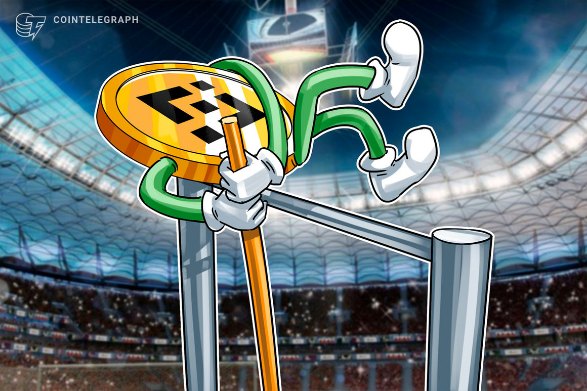 با تقویت توییتر ایلان ماسک به DOGE Bulls، سکه بایننس به بالاترین رکورد جدید BTC در تمام دوران رسید. با تقویت توییتر ایلان ماسک به DOGE Bulls، سکه بایننس به بالاترین رکورد جدید BTC در تمام دوران رسید.