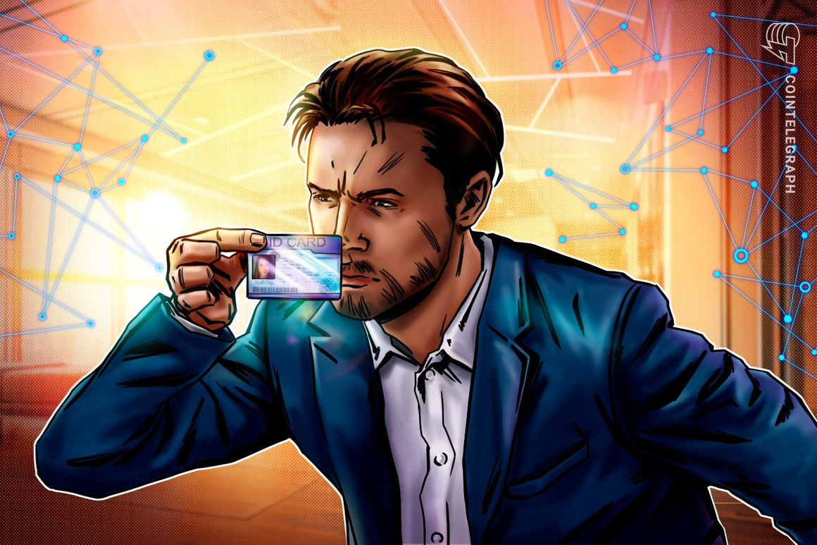 KYC برای شرط بندی ETH؟ شاید به آمریکا بیایید KYC برای شرط بندی ETH؟ شاید به آمریکا بیایید