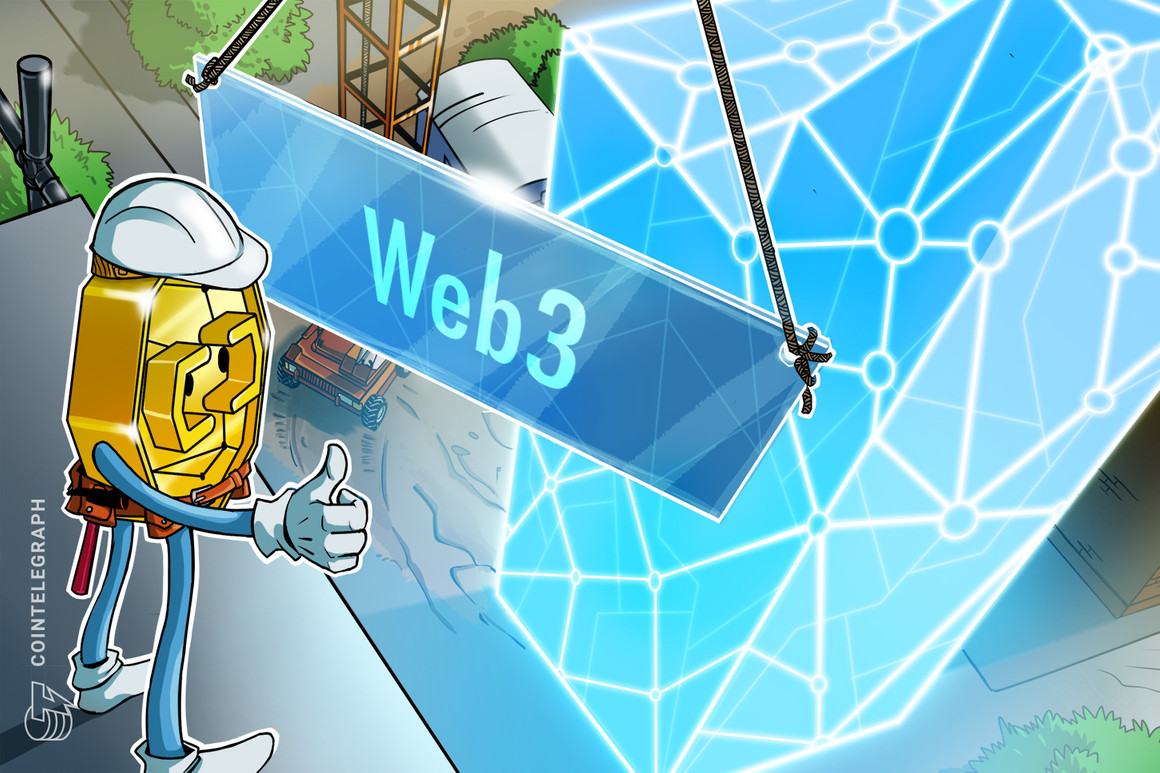 بنیاد Web3 از edX برای دوره های رایگان بلاک چین و پولکادوت استفاده می کند بنیاد Web3 از edX برای دوره های رایگان بلاک چین و پولکادوت استفاده می کند