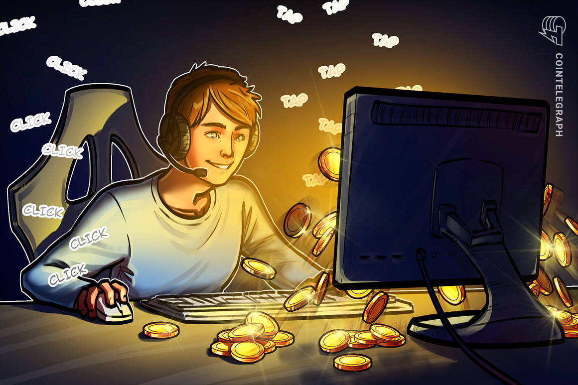 شرکت زیرساخت Web3 ChainSafe 18.75 میلیون دلار با توجه به GameFi جمع آوری می کند شرکت زیرساخت Web3 ChainSafe 18.75 میلیون دلار با توجه به GameFi جمع آوری می کند