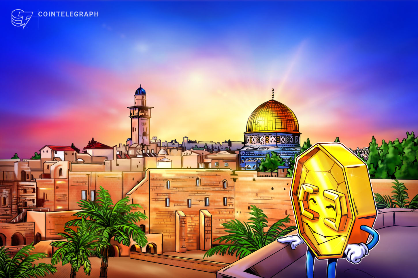 اسرائیل آزمایش زنده اوراق قرضه دیجیتال توکن شده را آغاز کرد اسرائیل آزمایش زنده اوراق قرضه دیجیتال توکن شده را آغاز کرد
