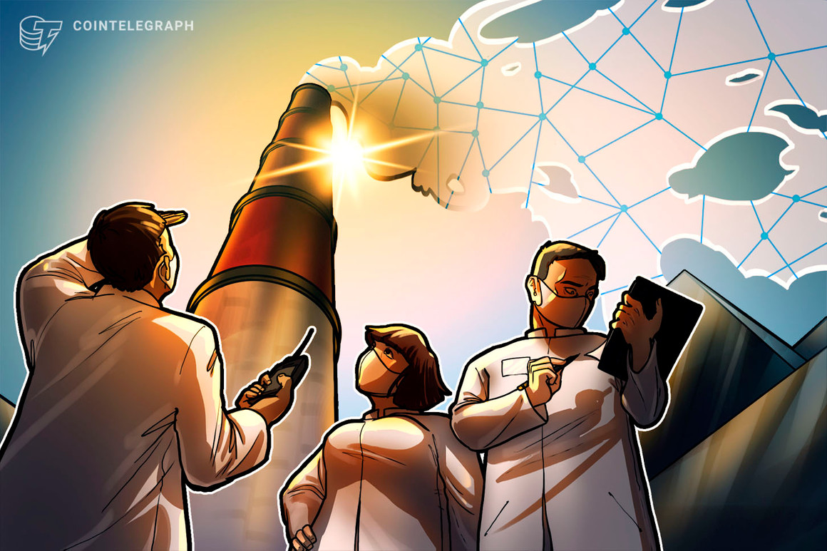 Filecoin راه حل ذخیره سازی داده Web3 را برای جبران کربن راه اندازی می کند Filecoin راه حل ذخیره سازی داده Web3 را برای جبران کربن راه اندازی می کند