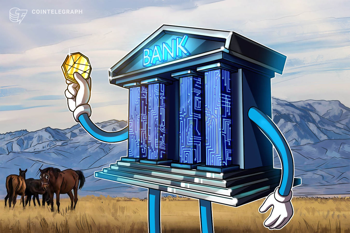 قزاقستان ارز دیجیتال بانک مرکزی را بر روی زنجیره BNB می سازد قزاقستان ارز دیجیتال بانک مرکزی را بر روی زنجیره BNB می سازد