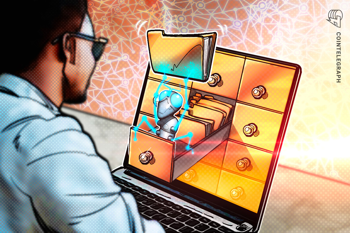دولت بریتانیا لایحهای برای دیجیتالی کردن اسناد تجاری ارائه میکند – میتوان با استفاده از بلاک چین ردیابی کرد دولت بریتانیا لایحهای برای دیجیتالی کردن اسناد تجاری ارائه میکند – میتوان با استفاده از بلاک چین ردیابی کرد