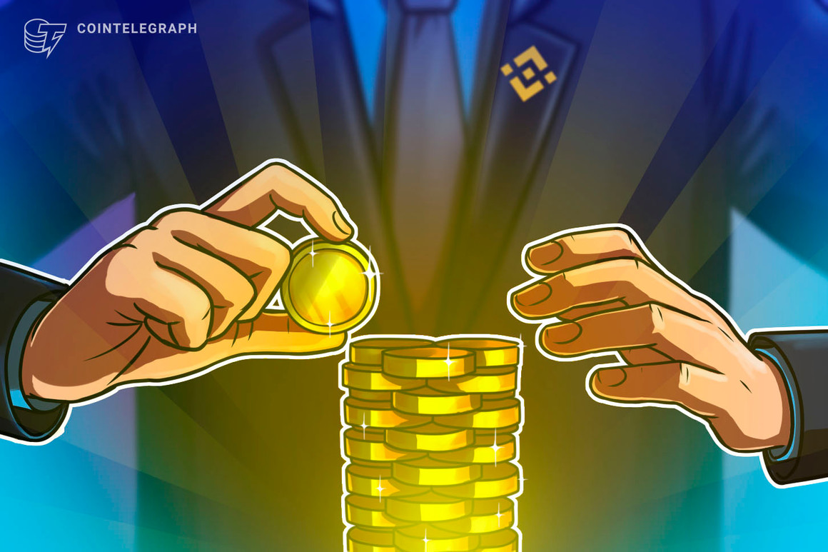 حذف جزئی HNT توسط Binance “بی اساس” است – Helium COO حذف جزئی HNT توسط Binance “بی اساس” است – Helium COO