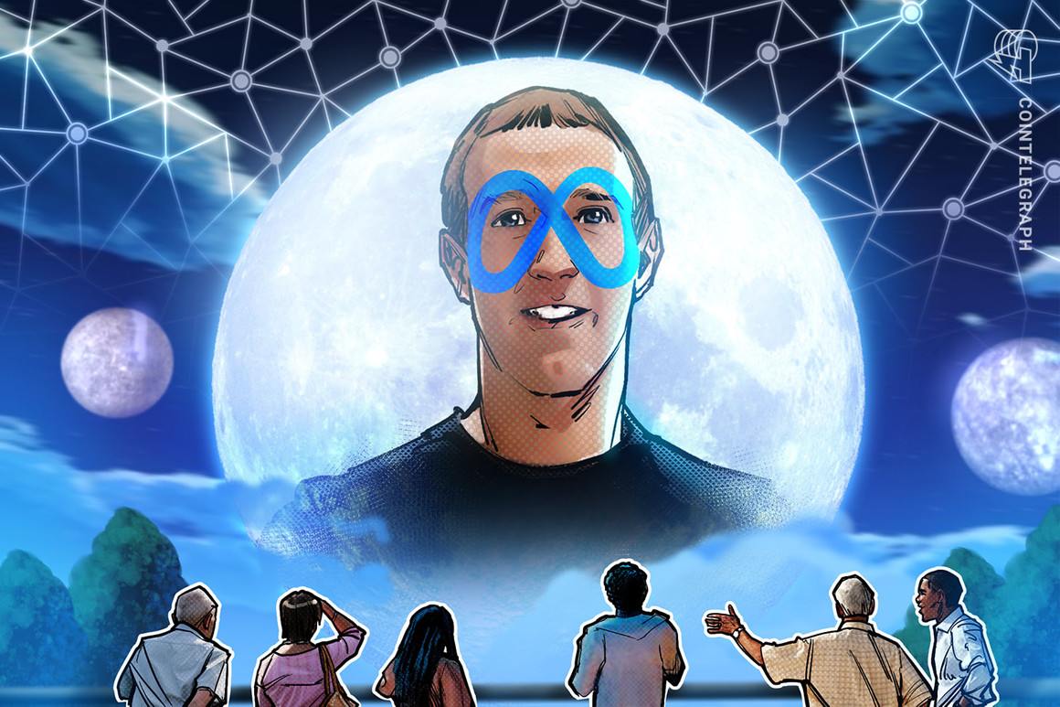 Crypto Biz: آیا آزمایش ۱۰۰ میلیارد دلاری متاورس زاکربرگ محکوم به شکست است؟ Crypto Biz: آیا آزمایش ۱۰۰ میلیارد دلاری متاورس زاکربرگ محکوم به شکست است؟