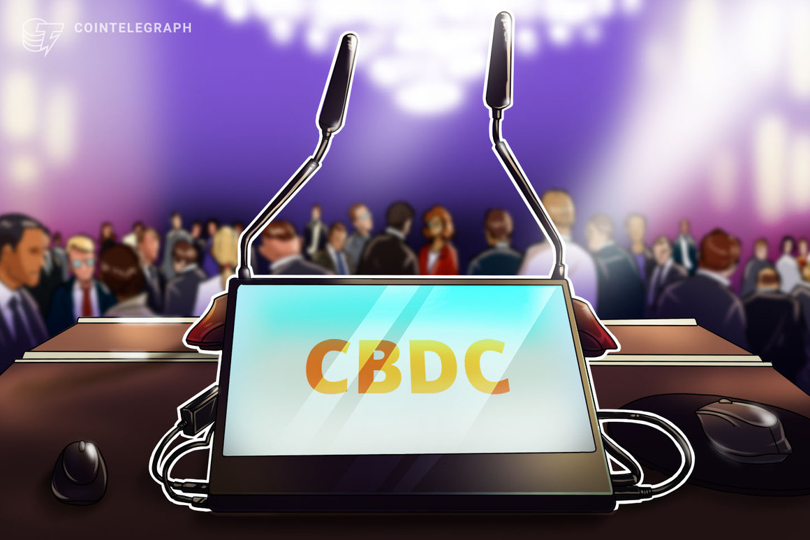 سوئیفت میگوید در آزمایشهای اخیر CBDC به موفقیت دست یافته است سوئیفت میگوید در آزمایشهای اخیر CBDC به موفقیت دست یافته است