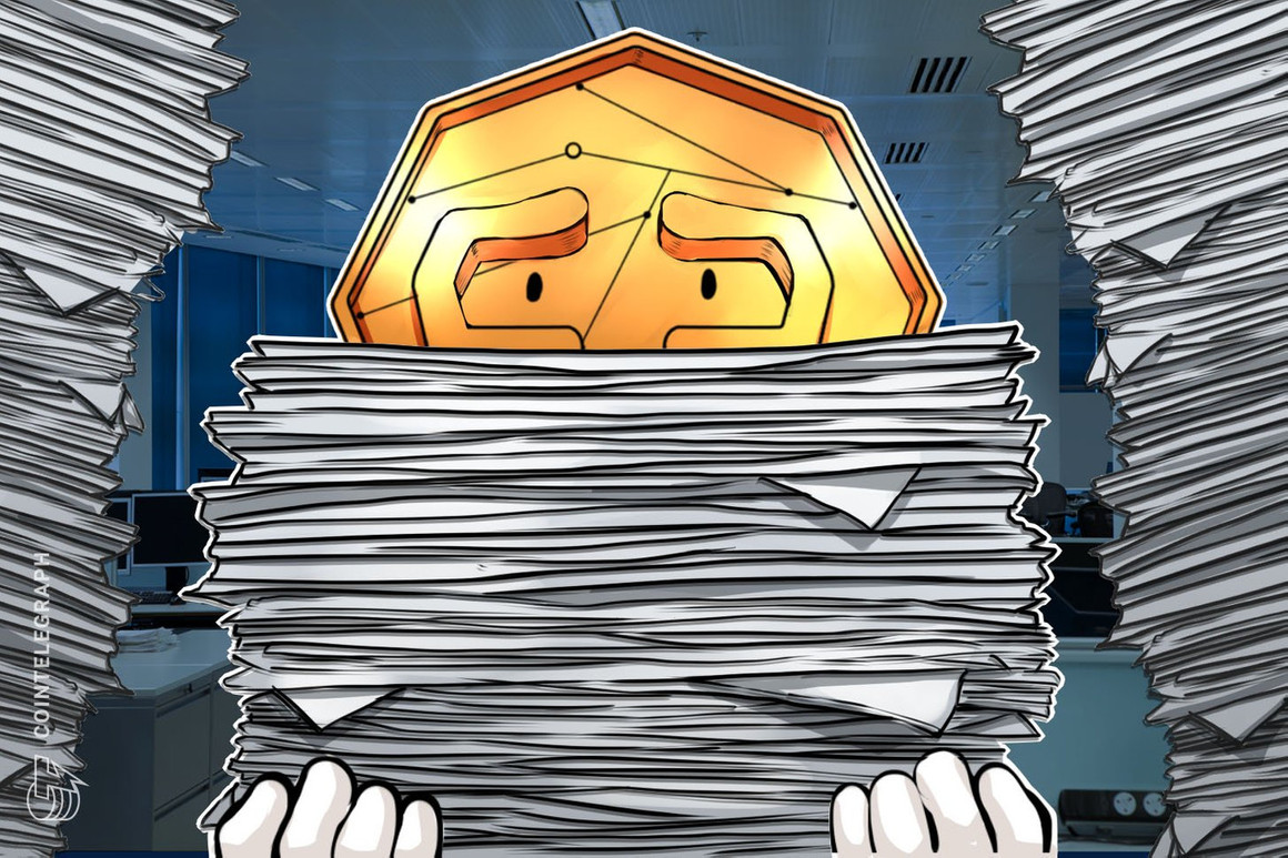 DeFi Pioneer Echoes SBF خواستار قوانین سختگیرانهتر رمزنگاری است DeFi Pioneer Echoes SBF خواستار قوانین سختگیرانهتر رمزنگاری است