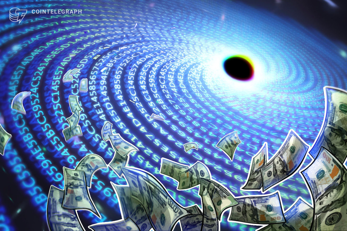 زوجی که ۱۰.۵ میلیون دلار از Crypto.com ارسال کرده بودند، ادعا می کنند که فکر می کردند جایزه را برده اند زوجی که ۱۰.۵ میلیون دلار از Crypto.com ارسال کرده بودند، ادعا می کنند که فکر می کردند جایزه را برده اند