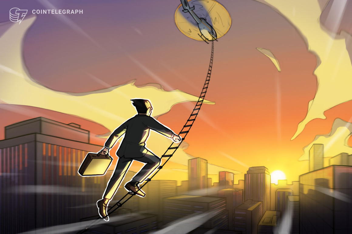 Su Zhu از Three Arrow آخرین تلاش خود را برای بازگشت پس از FTX فاش می کند Su Zhu از Three Arrow آخرین تلاش خود را برای بازگشت پس از FTX فاش می کند
