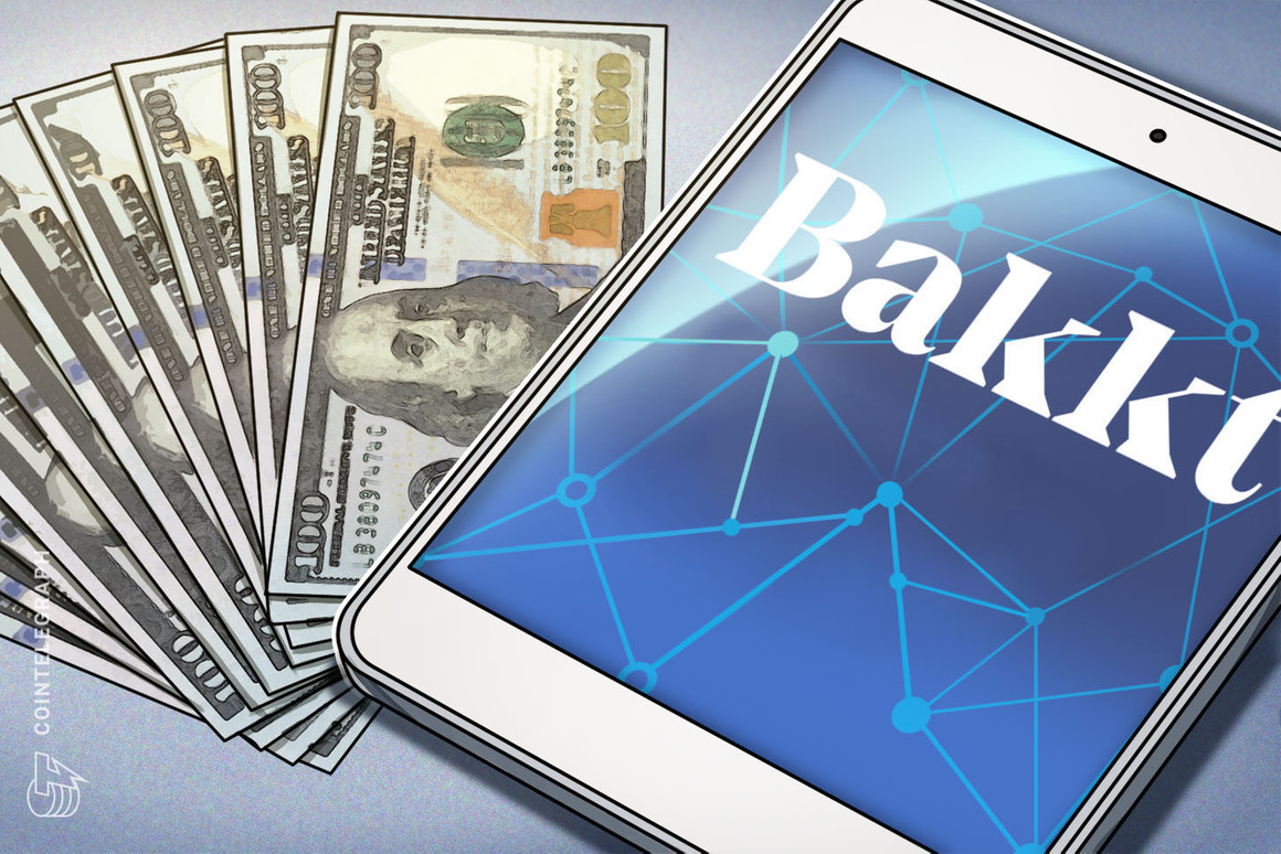 پلتفرم دارایی دیجیتال Bakkt Apex Crypto را به قیمت ۲۰۰ میلیون دلار خریداری می کند پلتفرم دارایی دیجیتال Bakkt Apex Crypto را به قیمت ۲۰۰ میلیون دلار خریداری می کند
