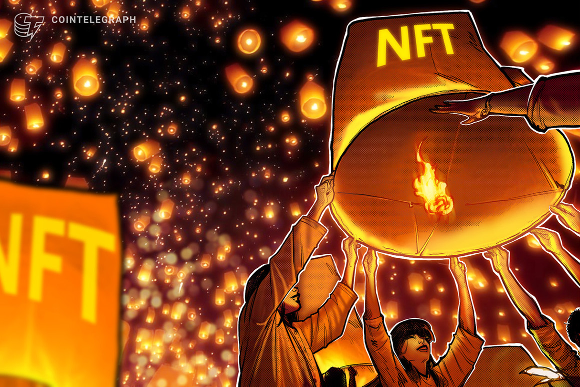 ووهان NFT ها را از برنامه های Metaverse در میان عدم قطعیت مقررات چینی مستثنی می کند ووهان NFT ها را از برنامه های Metaverse در میان عدم قطعیت مقررات چینی مستثنی می کند