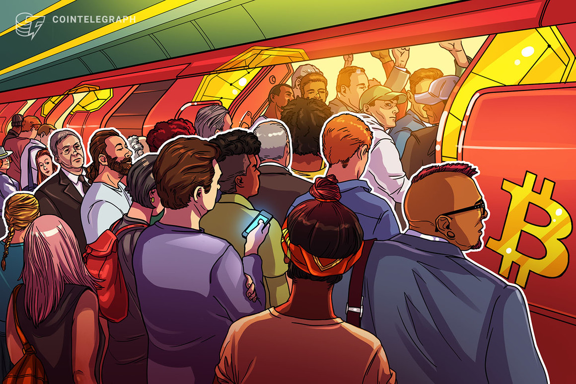 Subway بیت کوین را می پذیرد تا کاربران بتوانند یک ساندویچ در شبکه لایتنینگ دریافت کنند Subway بیت کوین را می پذیرد تا کاربران بتوانند یک ساندویچ در شبکه لایتنینگ دریافت کنند