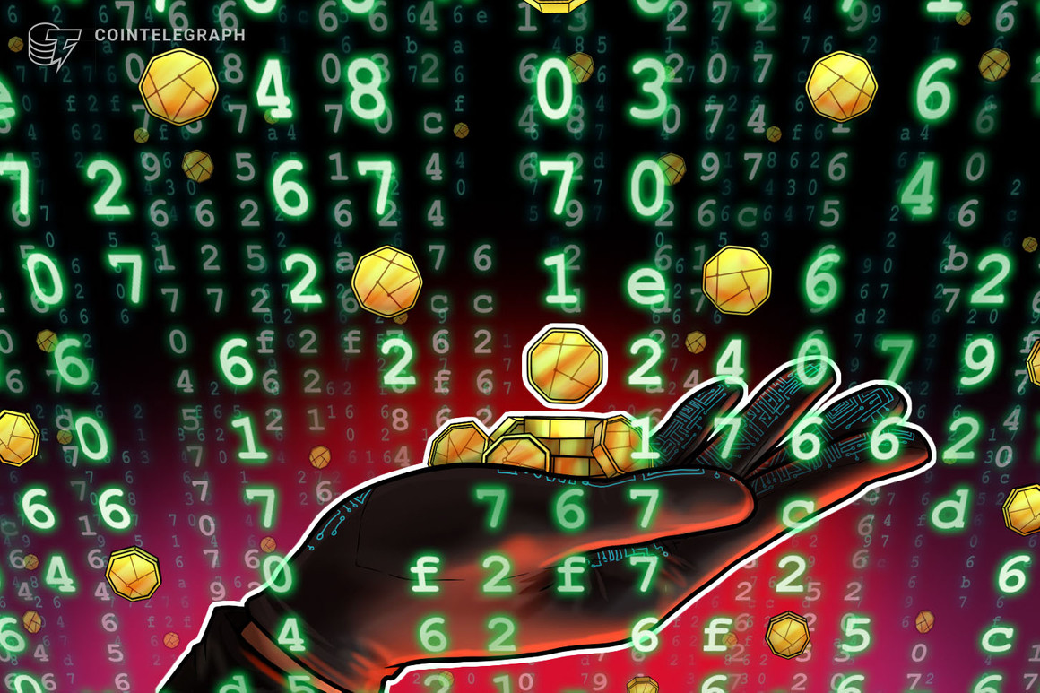 هکرهای FTX 50000 ETH را کاهش میدهند، همچنان ۴۰ دارنده اتر برتر هکرهای FTX 50000 ETH را کاهش میدهند، همچنان ۴۰ دارنده اتر برتر