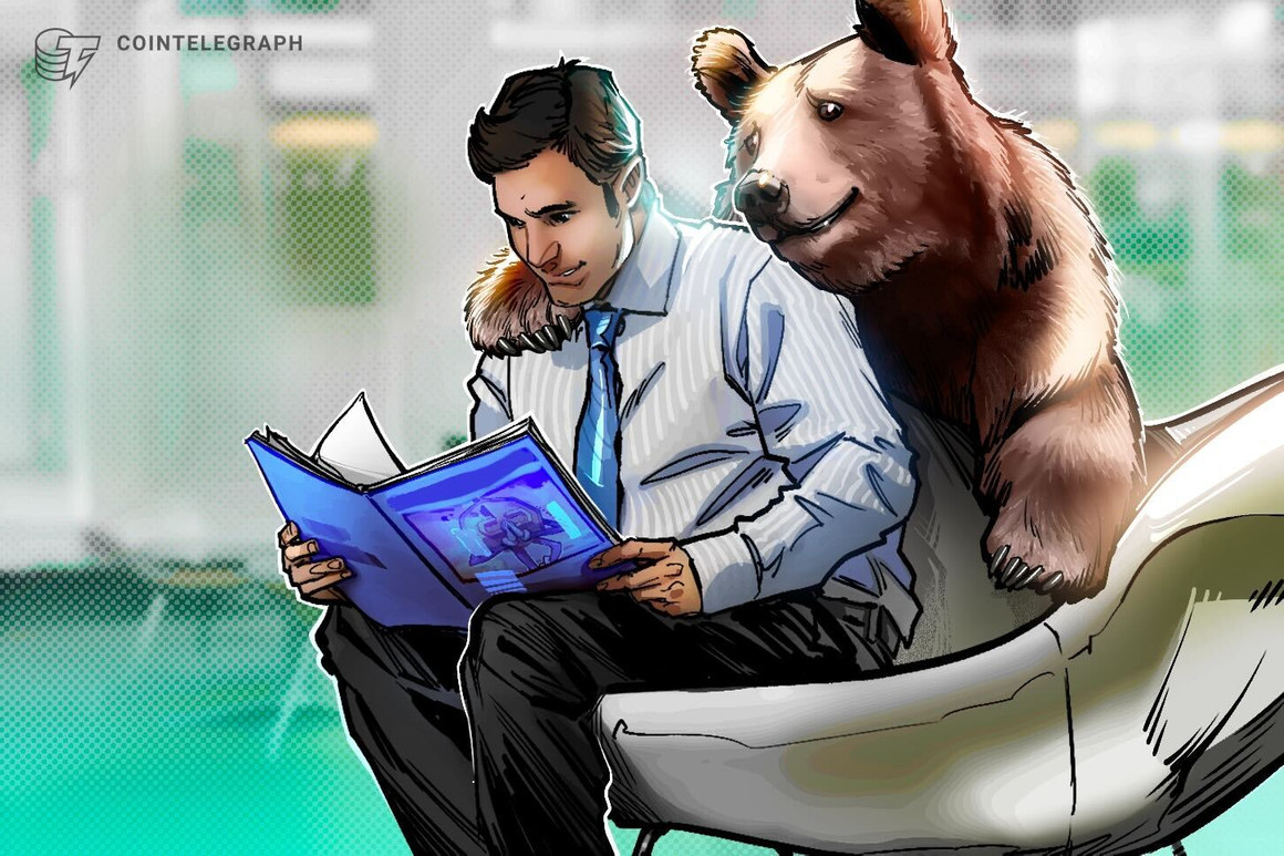 اولین بار در بازار خرسی؟ توصیه هایی از گاو بیت کوین مایکل سیلر اولین بار در بازار خرسی؟ توصیه هایی از گاو بیت کوین مایکل سیلر