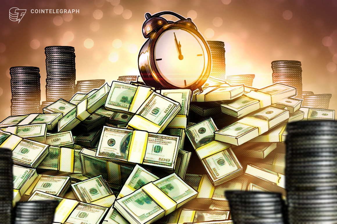 شرکت اطلاعاتی بلاک چین TRM Labs 70 میلیون دلار در توسعه سری B جمع آوری کرد شرکت اطلاعاتی بلاک چین TRM Labs 70 میلیون دلار در توسعه سری B جمع آوری کرد