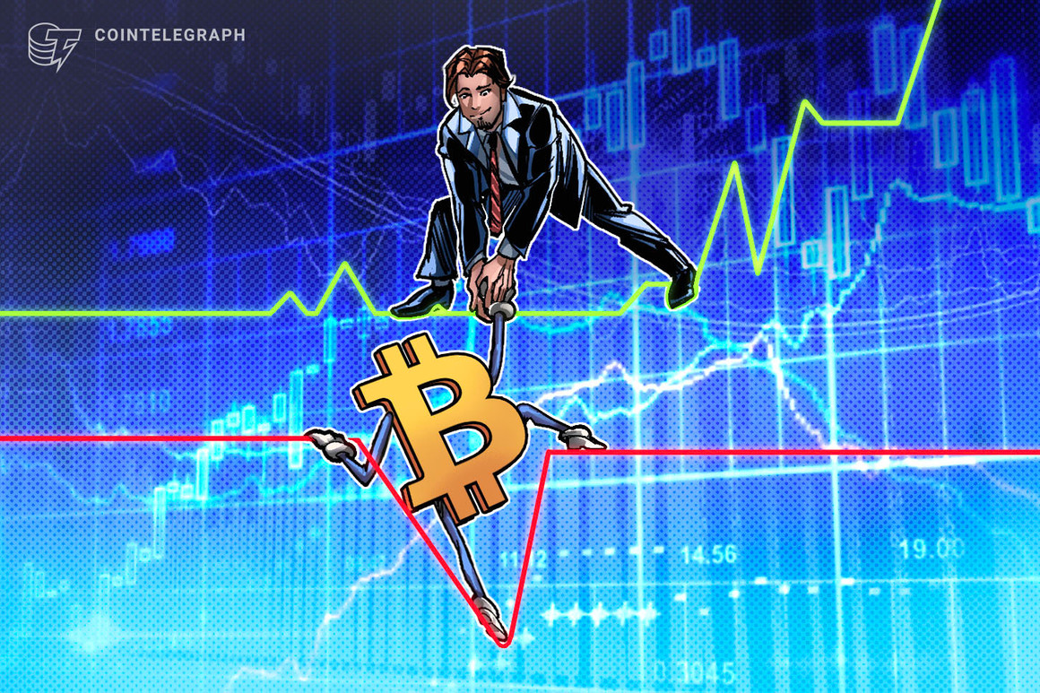با رسیدن شاخص بیت کوین SOPR به پایین ترین سطح از مارس ۲۰۲۰، ضرر BTC واقعی می شود با رسیدن شاخص بیت کوین SOPR به پایین ترین سطح از مارس ۲۰۲۰، ضرر BTC واقعی می شود