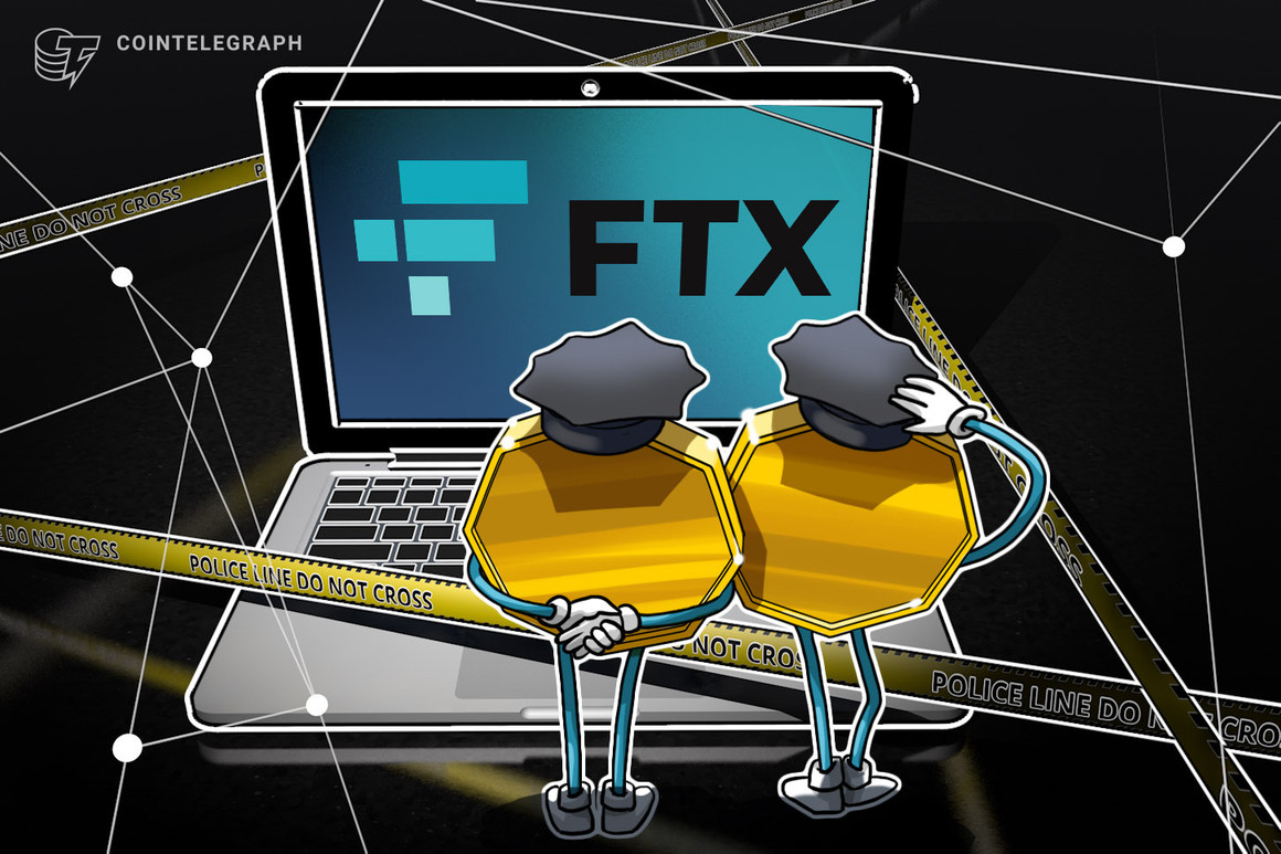 FTX Meltdown FINRA را به بررسی ارزهای دیجیتال هدایت می کند FTX Meltdown FINRA را به بررسی ارزهای دیجیتال هدایت می کند