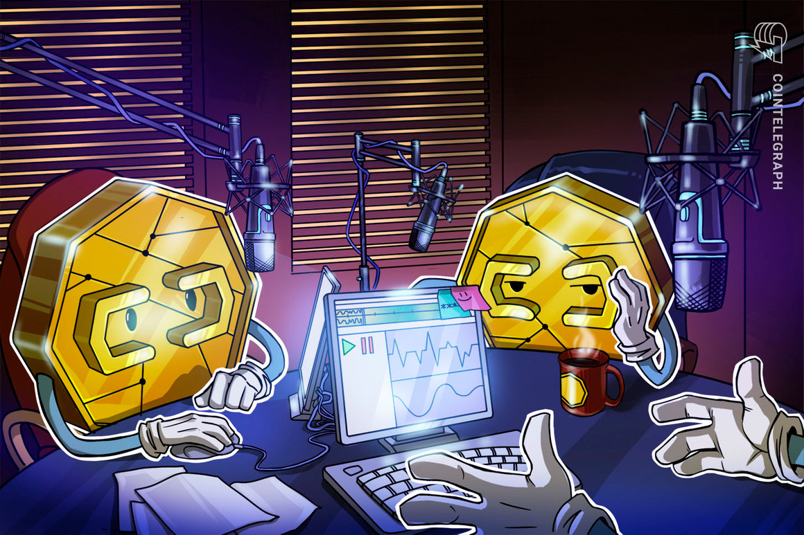 مارتین شکرلی هنگام بحث در مورد FTX و Binance به Do Kwon در مورد حبس ابد اطمینان می دهد مارتین شکرلی هنگام بحث در مورد FTX و Binance به Do Kwon در مورد حبس ابد اطمینان می دهد