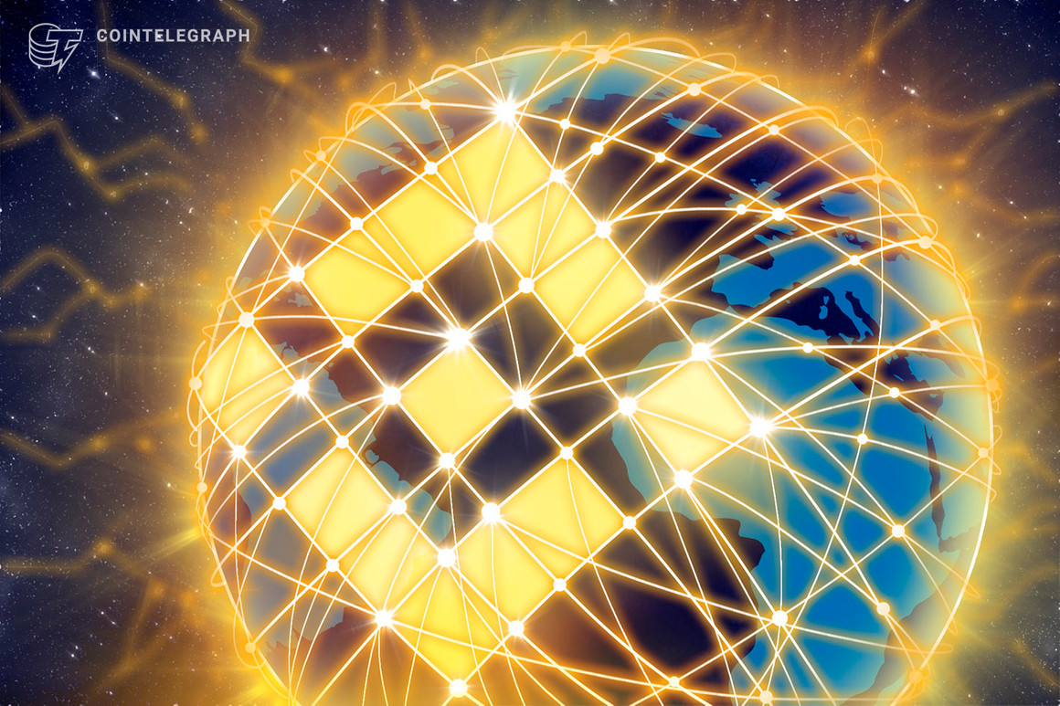 اکوسیستم DeFi زنجیره BNB تقریباً یک سوم در ۳ ماه بهبود می یابد اکوسیستم DeFi زنجیره BNB تقریباً یک سوم در ۳ ماه بهبود می یابد
