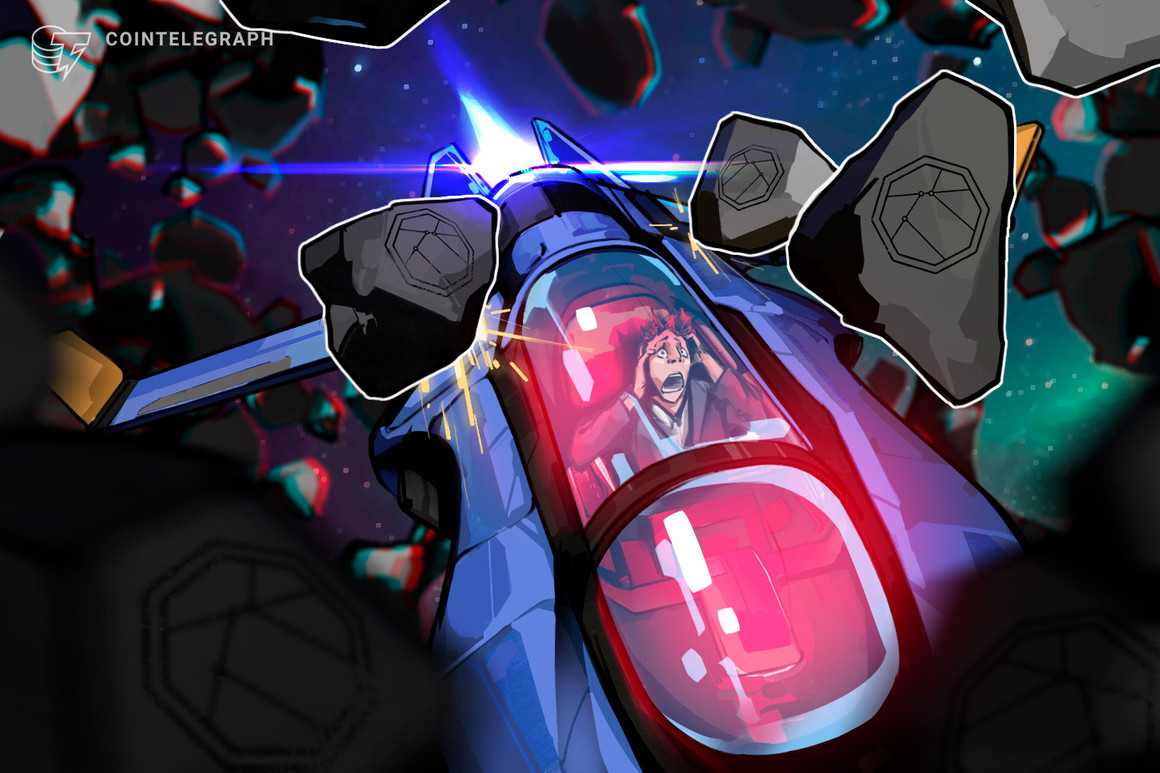 تأثیر FTX ادامه دارد: گزارش شده است که BlockFi ورشکستگی را در نظر گرفته است، SALT برداشت ها و سپرده ها را تعلیق می کند تأثیر FTX ادامه دارد: گزارش شده است که BlockFi ورشکستگی را در نظر گرفته است، SALT برداشت ها و سپرده ها را تعلیق می کند