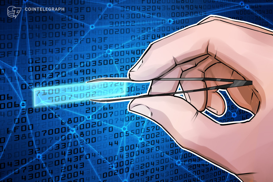 MetaMask شروع به جمع آوری آدرس های IP کاربران می کند MetaMask شروع به جمع آوری آدرس های IP کاربران می کند