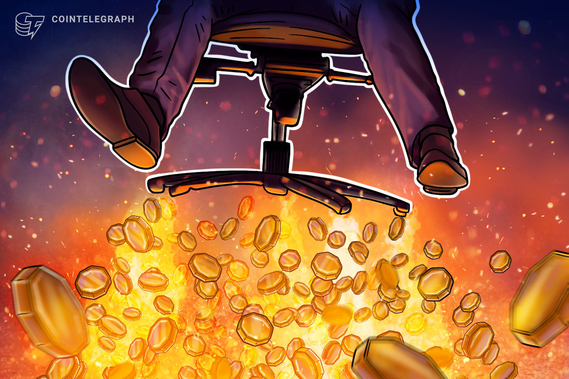 ۱۳۸ میلیارد دلار مدیر سرمایه گذاری Man Group برای راه اندازی Crypto Hedge Fund: گزارش ۱۳۸ میلیارد دلار مدیر سرمایه گذاری Man Group برای راه اندازی Crypto Hedge Fund: گزارش