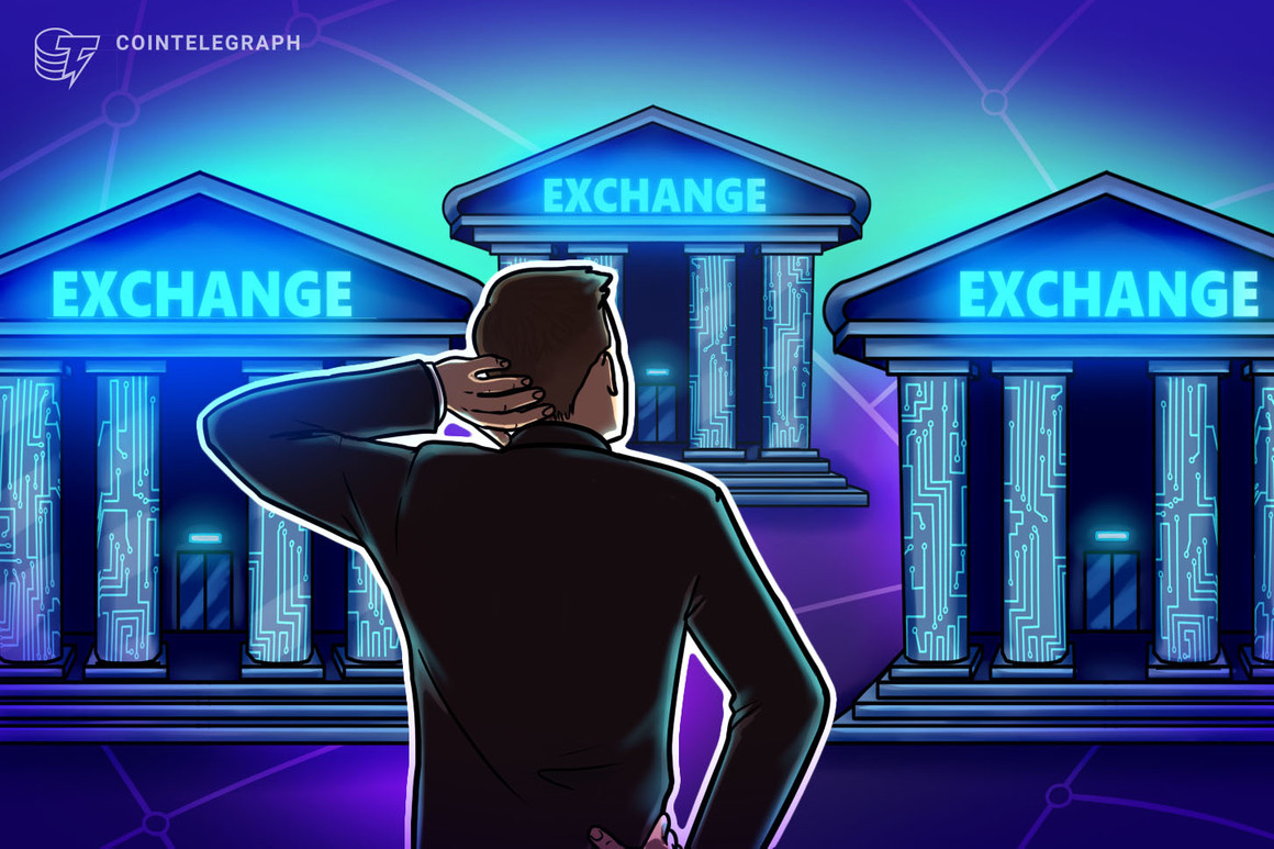 سقوط FTX باعث می شود شهر بوسان در برنامه های مبادله ارزهای دیجیتال تجدید نظر کند سقوط FTX باعث می شود شهر بوسان در برنامه های مبادله ارزهای دیجیتال تجدید نظر کند